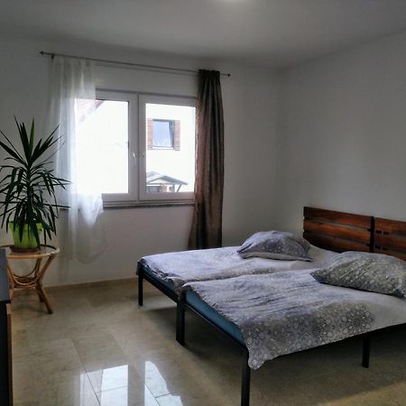 Ferienwohnung Beetzseeheide Ketzür Exterior foto